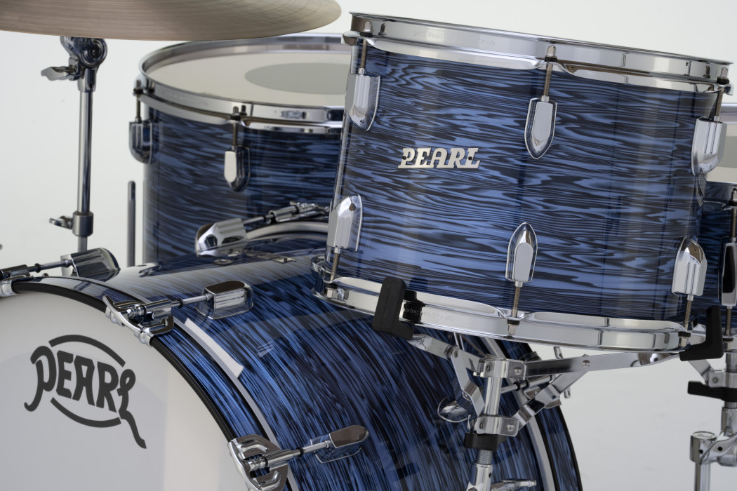 Hlavní obrázek Jiné konfigurace PEARL PSD903XP/C767 President Series Deluxe - Ocean Ripple