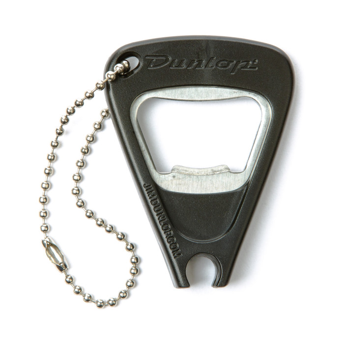 Hlavní obrázek Náhradní díly DUNLOP 7017SI BRIDGE PIN PULLER / BOTTLE OPENER