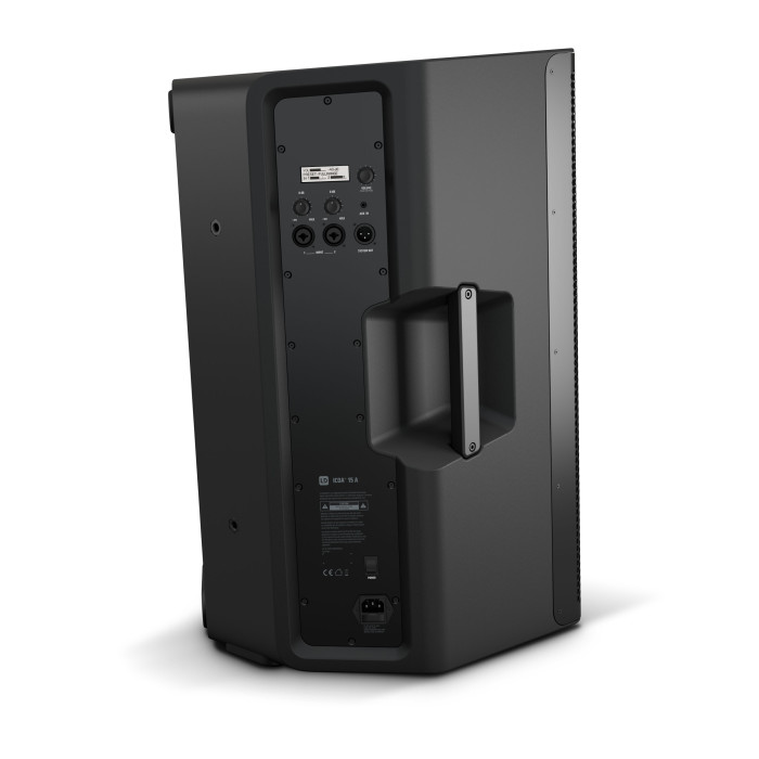 Hlavní obrázek Aktivní reproboxy LD SYSTEMS ICOA 15 A