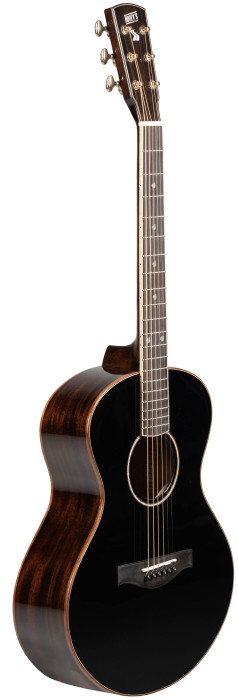 Hlavní obrázek Další tvary HENRY’S Travel EE-66 Street - Black