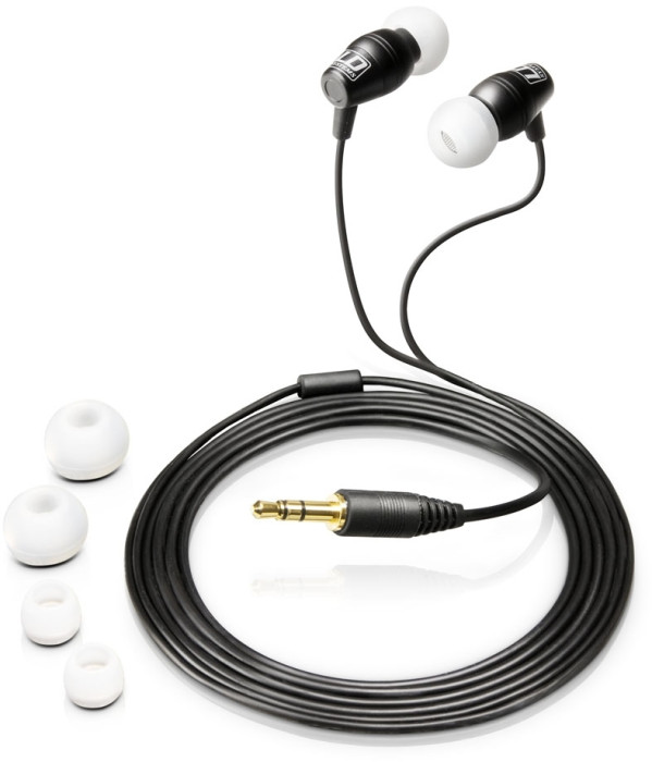 Hlavní obrázek Sady In-Ear LD SYSTEMS MEI 100 G2 B 6