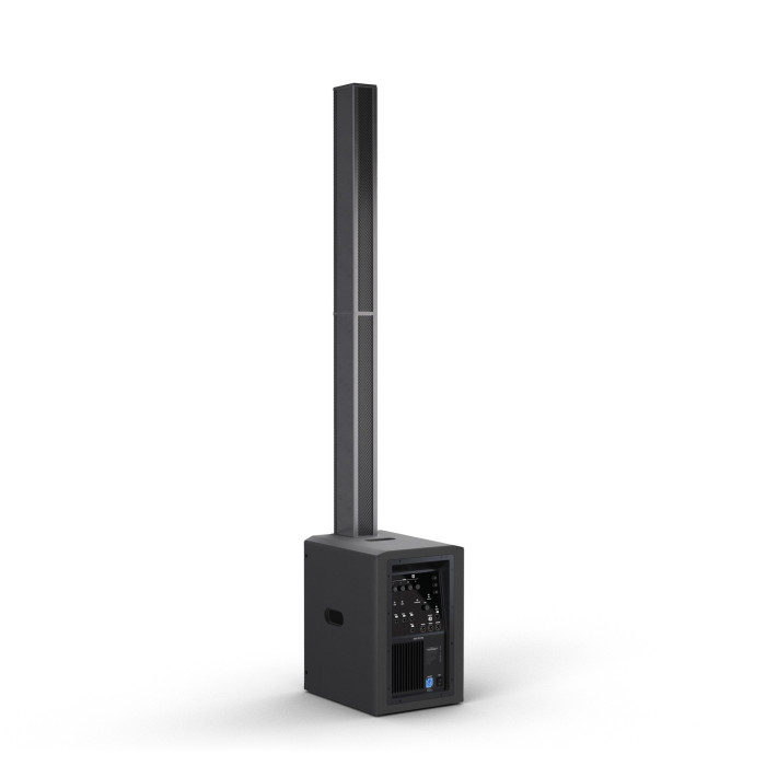 Hlavní obrázek Aktivní reproboxy LD SYSTEMS MAUI 28 G3 MIX