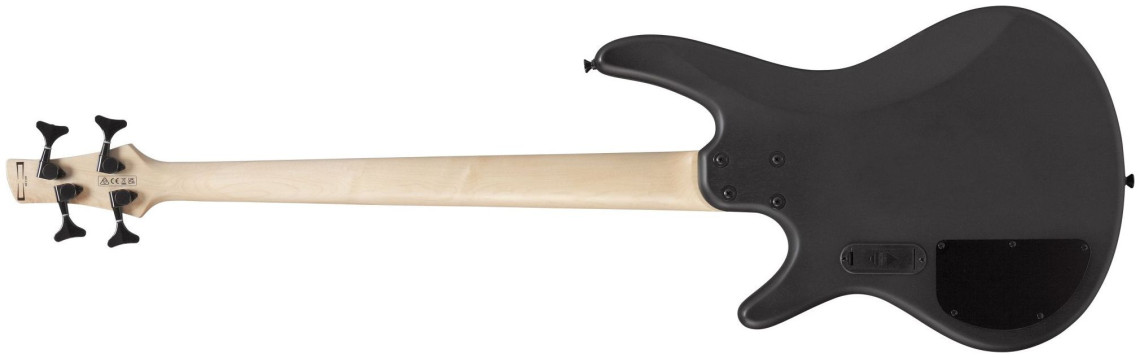 Hlavní obrázek PB modely IBANEZ GSR200B-WK - Weatherd Black