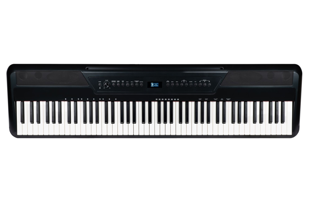 Hlavní obrázek Stage piana HENRY’S Tari HSP201 - Black