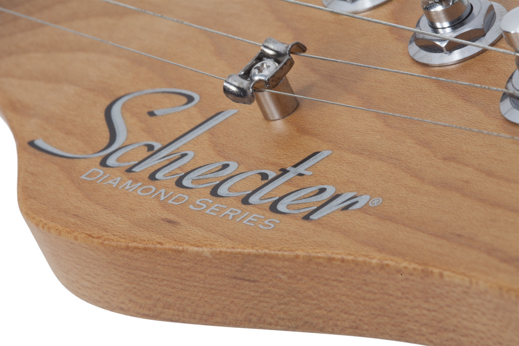 Hlavní obrázek ST - modely SCHECTER Nick Johnston Traditional Atomic Coral