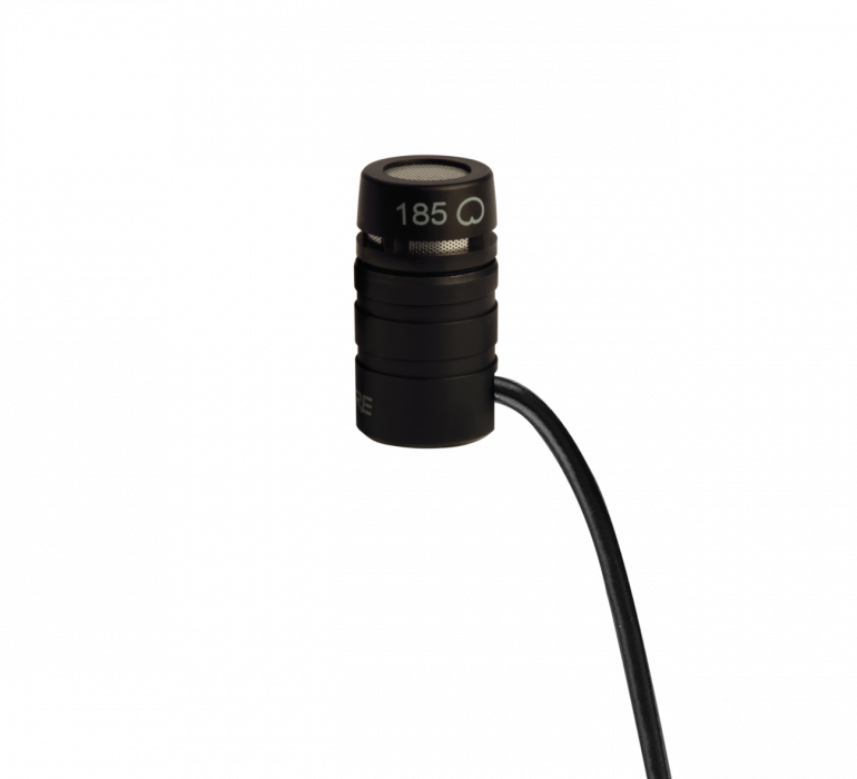Hlavní obrázek S klopovým mikrofonem (lavalier) SHURE SLXD14E/85-L56