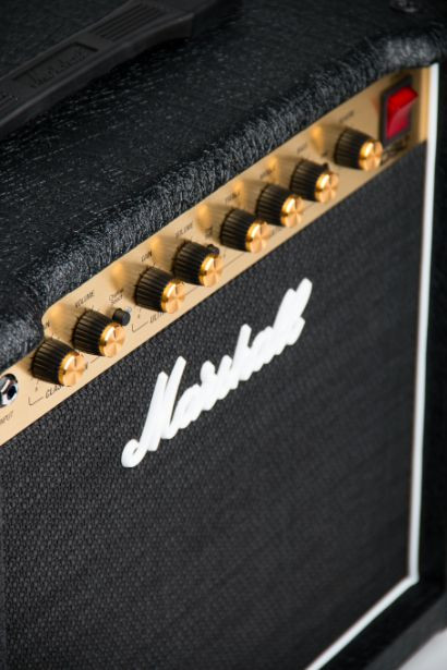 Hlavní obrázek Lampová komba MARSHALL DSL5CR