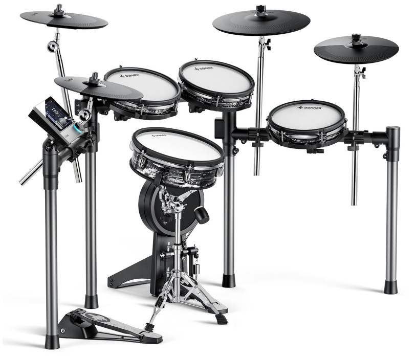Hlavní obrázek Elektronické soupravy DONNER Beat Max SET