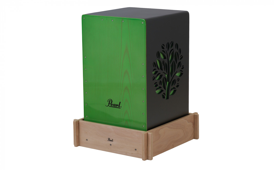 Hlavní obrázek Příslušenství pro cajony PEARL PBCR-1535 3 Way Cajon Riser