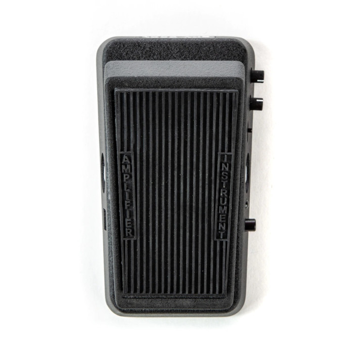 Hlavní obrázek Wah-wah DUNLOP CBM535AR - CRYBABY Q MINI 535Q AUTO-RETURN WAH