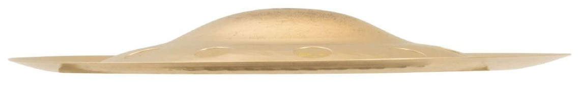 Hlavní obrázek 8" - 12" SABIAN AA Mini Holy China 8” B.