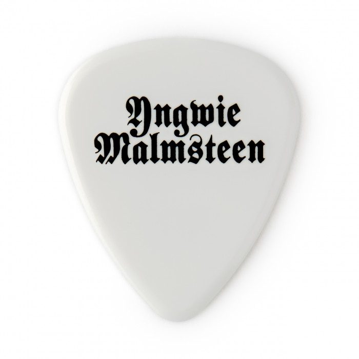Hlavní obrázek Tvrdost do 2.0 DUNLOP YJMP01WH Yngwie J. Malmsteen, 1,5, 6ks