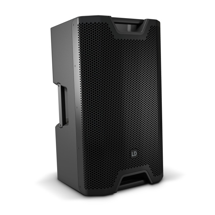 Hlavní obrázek Aktivní reproboxy LD SYSTEMS ICOA 15 A
