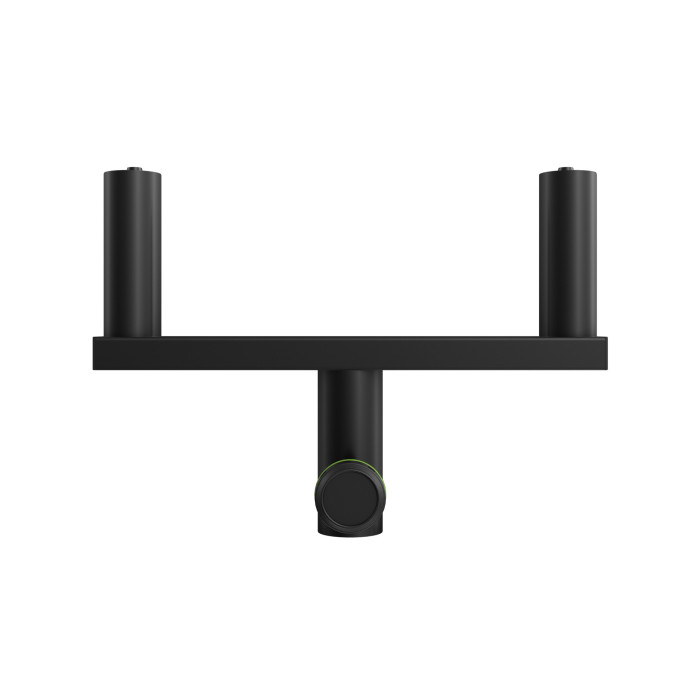 Hlavní obrázek Adaptéry a nástavce pro reproduktorové stojany LD SYSTEMS DAVE G4X T-BAR L