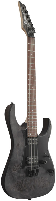 Hlavní obrázek Superstrat IBANEZ RGR431PB-CGF - Charcoal Gray Flat