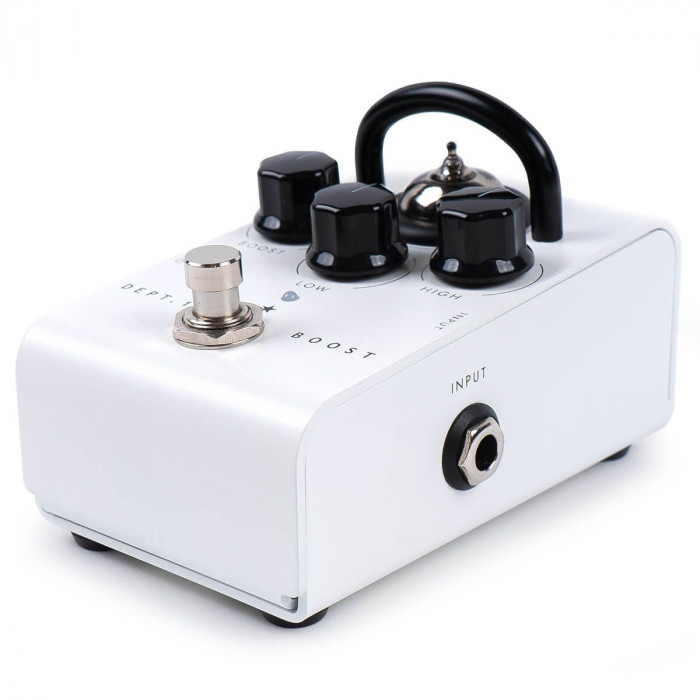 Hlavní obrázek Overdrive, distortion, fuzz, boost BLACKSTAR Dept. 10 Boost