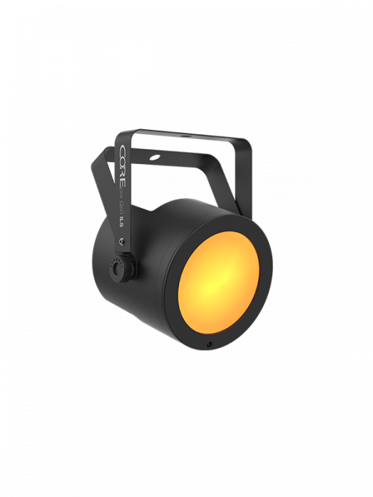 Hlavní obrázek LED RGBW (RGB+White) CHAUVET DJ COREpar Q60 ILS