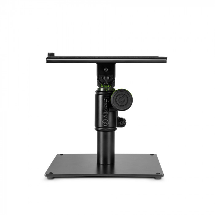 Hlavní obrázek Stojany a držáky pro studiové monitory GRAVITY SP 3102