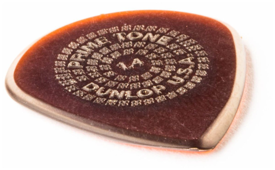 Hlavní obrázek Tvrdost do 2.0 DUNLOP Primetone Jazz III Grip Pick 1.4 mm 3 ks