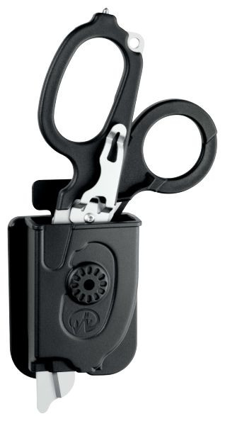 Hlavní obrázek Nářadí LEATHERMAN Raptor Rescue - Black