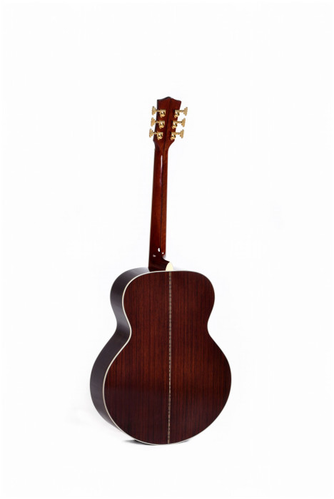 Hlavní obrázek Jumbo SIGMA GUITARS GJR-SG300 - Natural