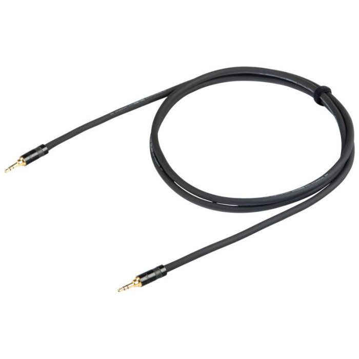 Hlavní obrázek XLR F - XLR M PROEL CHLP175LU3