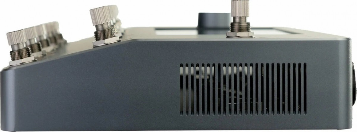 Hlavní obrázek Multiefekty, procesory NEURAL DSP Quad Cortex