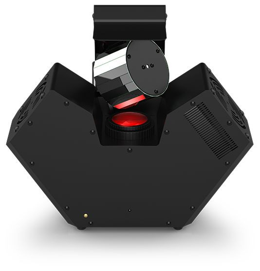 Hlavní obrázek Scanery CHAUVET DJ Blazor