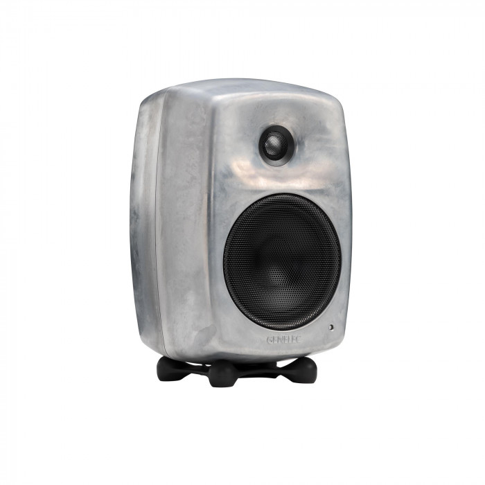 Hlavní obrázek Aktivní monitory GENELEC 8030C Studio Monitor RAW