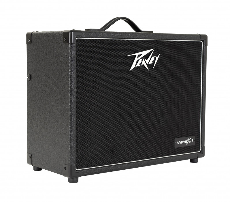 Hlavní obrázek Modelingová komba PEAVEY Vypyr X1