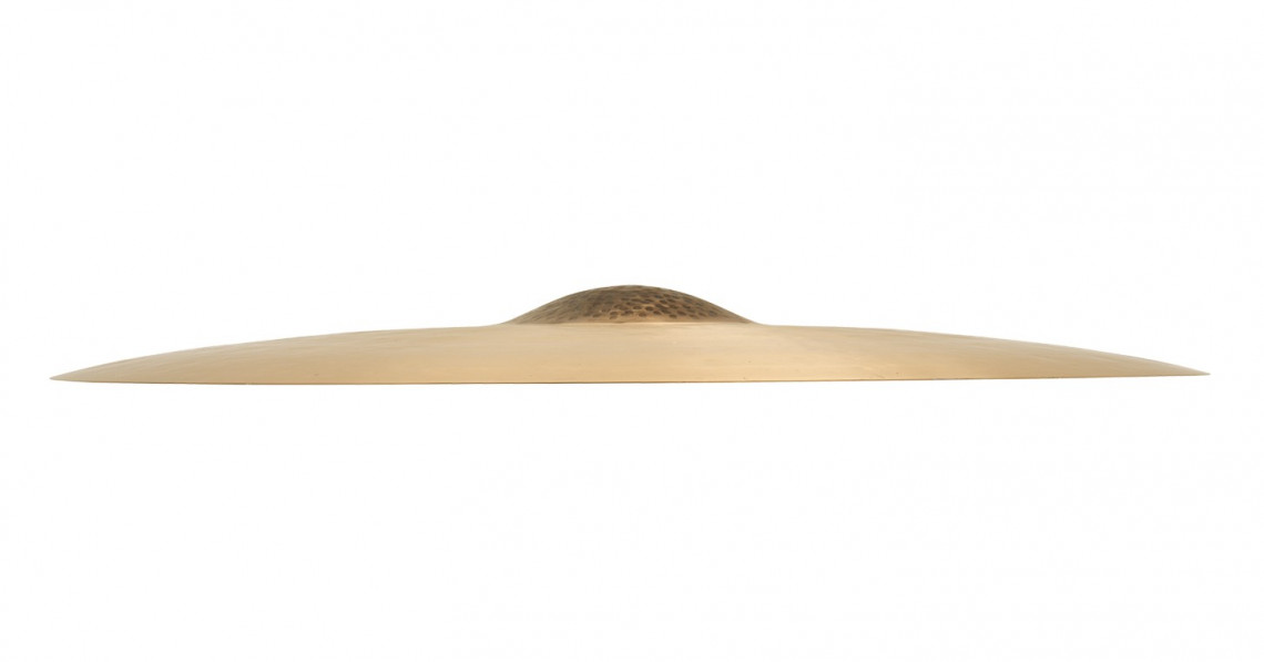 Hlavní obrázek 21" - 22" SABIAN HHX Complex Thin Crash 22”