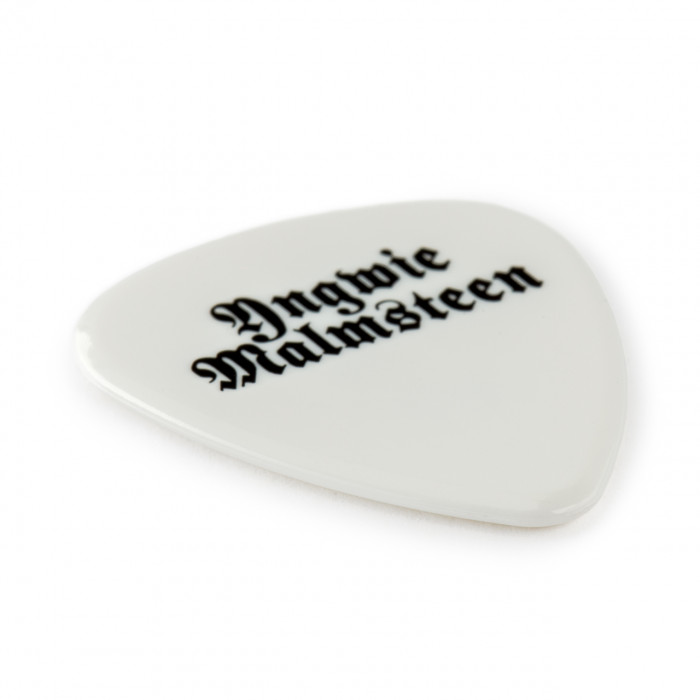 Hlavní obrázek Tvrdost do 2.0 DUNLOP YJMP01WH Yngwie J. Malmsteen, 1,5, 6ks