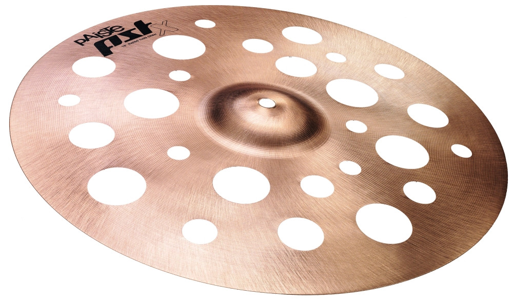 Hlavní obrázek 14" PAISTE PSTX 14 Swiss Thin Crash