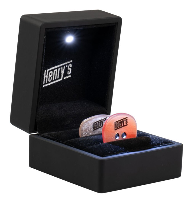 Hlavní obrázek Ostatní HENRY’S Giftbox BMF1