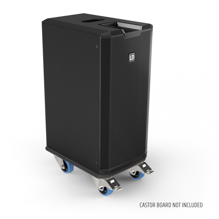 Hlavní obrázek Aktivní reproboxy LD SYSTEMS MAUI 11 G3 MIX