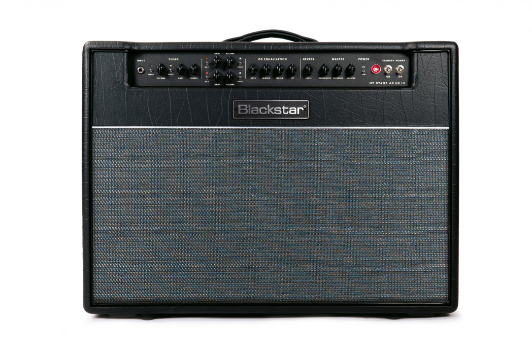 Hlavní obrázek Lampová komba BLACKSTAR HT Stage 60 212 MkIII