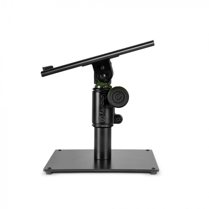 Hlavní obrázek Stojany a držáky pro studiové monitory GRAVITY SP 3102