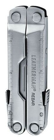 Hlavní obrázek Nářadí LEATHERMAN Rebar Stainless