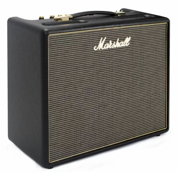 Hlavní obrázek Lampová komba MARSHALL Origin 20C
