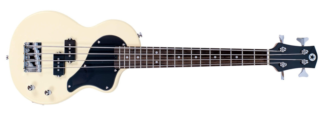 Hlavní obrázek Alternativní CARRY-ON ST Bass - Vintage White