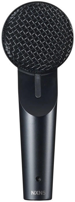 Hlavní obrázek Dynamické nástrojové mikrofony SHURE Nexadyne 5
