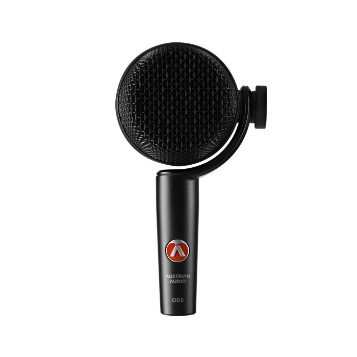Hlavní obrázek Dynamické nástrojové mikrofony AUSTRIAN AUDIO OD5