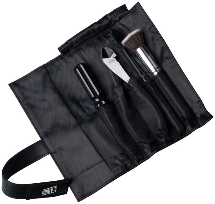 Hlavní obrázek Nářadí pro servis nástroje HENRY’S Barber Tools 2915SET