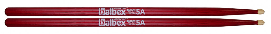 Hlavní obrázek 5A BALBEX Premium Hikor 5A Bloody