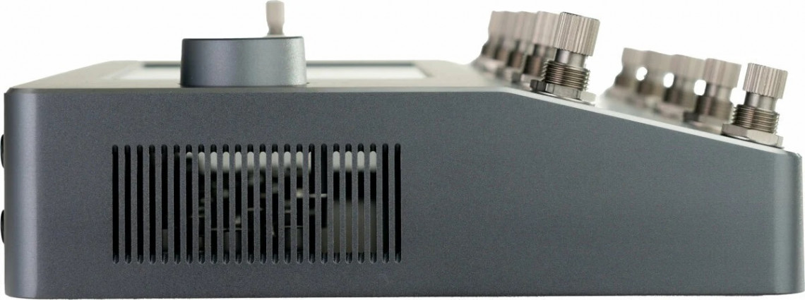 Hlavní obrázek Multiefekty, procesory NEURAL DSP Quad Cortex