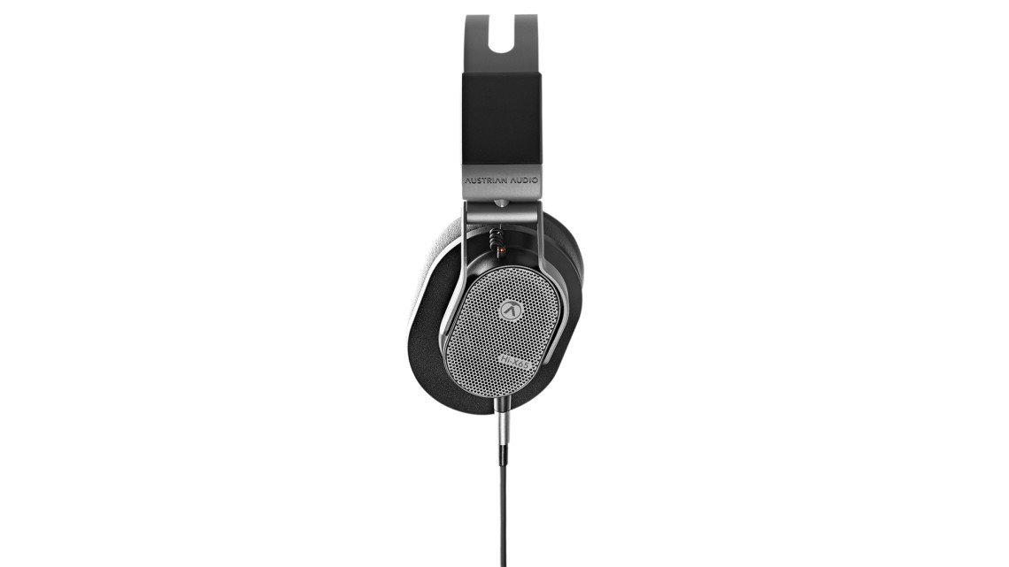 Hlavní obrázek Studio a nahrávání AUSTRIAN AUDIO Hi-X65