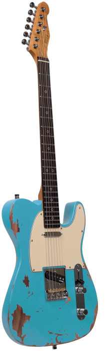 Hlavní obrázek T - modely HENRY’S Space II Aged TL-1N The Sky - Blue