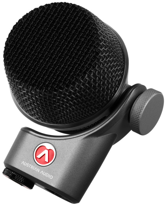 Hlavní obrázek Malomembránové kondenzátorové mikrofony AUSTRIAN AUDIO OC-B6
