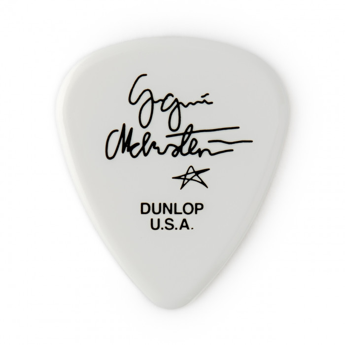 Hlavní obrázek Tvrdost do 2.0 DUNLOP YJMP01WH Yngwie J. Malmsteen, 1,5, 6ks