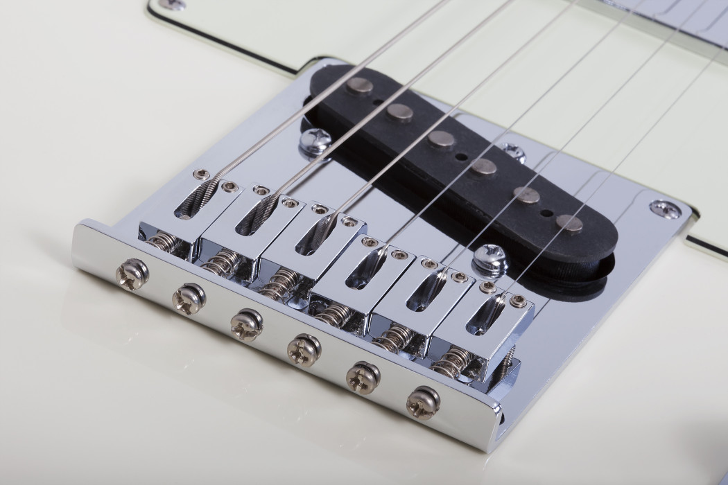 Hlavní obrázek Elektrické kytary SCHECTER Nick Johnston PT - Atomic Snow
